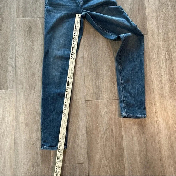 LC Women’s Lauren Conrad Skinny Jeans Size 6 - Picture 9 of 10